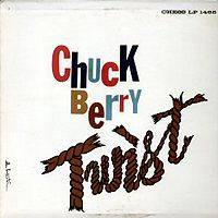 Chuck Berry : Twist